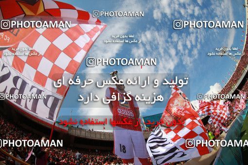 1069695, Tehran, Iran, Iran Pro League، Persian Gulf Cup، 2017-18 season، Second Leg، Week 25، Esteghlal ۱ v ۰ Persepolis on 2018/03/01 at Azadi Stadium