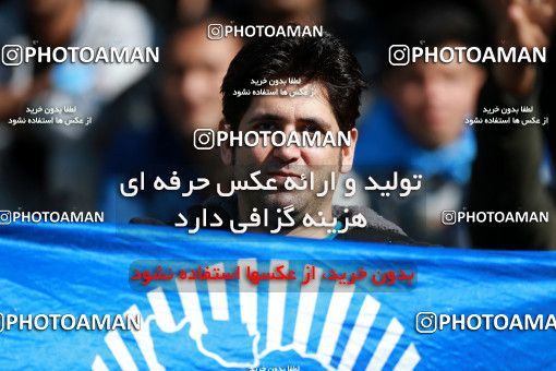 1025987, Tehran, Iran, لیگ برتر فوتبال ایران، Persian Gulf Cup، Week 25، Second Leg، Esteghlal 1 v 0 Persepolis on 2018/03/01 at Azadi Stadium