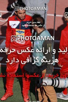 1025926, Tehran, Iran, لیگ برتر فوتبال ایران، Persian Gulf Cup، Week 25، Second Leg، Esteghlal 1 v 0 Persepolis on 2018/03/01 at Azadi Stadium