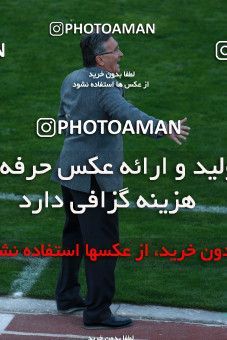 1025942, Tehran, Iran, لیگ برتر فوتبال ایران، Persian Gulf Cup، Week 25، Second Leg، Esteghlal 1 v 0 Persepolis on 2018/03/01 at Azadi Stadium