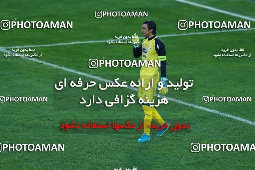 1025559, Tehran, Iran, لیگ برتر فوتبال ایران، Persian Gulf Cup، Week 25، Second Leg، Esteghlal 1 v 0 Persepolis on 2018/03/01 at Azadi Stadium