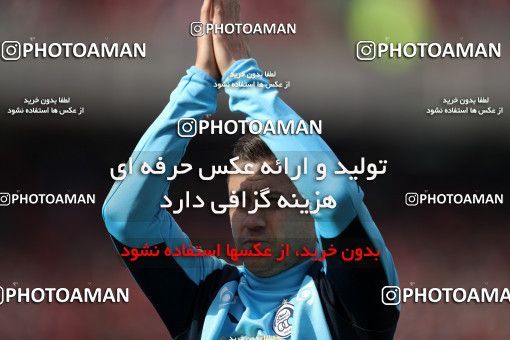 1020848, Tehran, Iran, لیگ برتر فوتبال ایران، Persian Gulf Cup، Week 25، Second Leg، Esteghlal 1 v 0 Persepolis on 2018/03/01 at Azadi Stadium