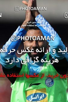 1021073, Tehran, Iran, لیگ برتر فوتبال ایران، Persian Gulf Cup، Week 25، Second Leg، Esteghlal 1 v 0 Persepolis on 2018/03/01 at Azadi Stadium