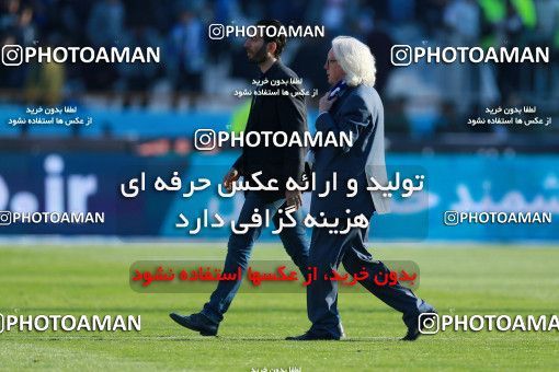 1018668, Tehran, Iran, Iran Pro League، Persian Gulf Cup، 2017-18 season، Second Leg، Week 25، Esteghlal ۱ v ۰ Persepolis on 2018/03/01 at Azadi Stadium