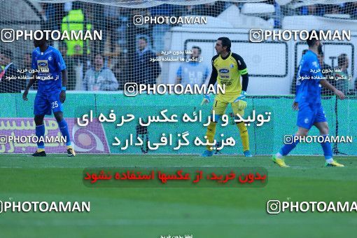 1018814, Tehran, Iran, Iran Pro League، Persian Gulf Cup، 2017-18 season، Second Leg، Week 25، Esteghlal ۱ v ۰ Persepolis on 2018/03/01 at Azadi Stadium