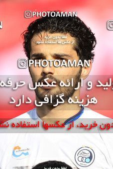 1140777, Tehran, Iran, لیگ برتر فوتبال ایران، Persian Gulf Cup، Week 25، Second Leg، Esteghlal 1 v 0 Persepolis on 2018/03/01 at Azadi Stadium