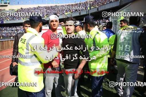 1140794, Tehran, Iran, لیگ برتر فوتبال ایران، Persian Gulf Cup، Week 25، Second Leg، Esteghlal 1 v 0 Persepolis on 2018/03/01 at Azadi Stadium