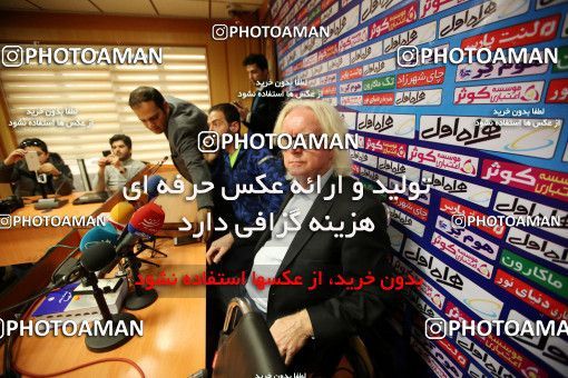 1141201, Tehran, Iran, Iran Pro League، Persian Gulf Cup، 2017-18 season، Second Leg، Week 25، Esteghlal ۱ v ۰ Persepolis on 2018/03/01 at Azadi Stadium