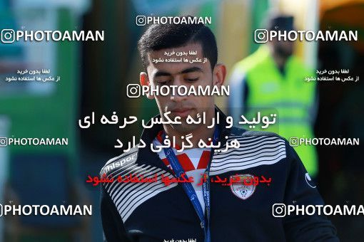 1016799, Tehran, [*parameter:4*], لیگ برتر فوتبال ایران، Persian Gulf Cup، Week 25، Second Leg، Saipa 2 v 0 Foulad Khouzestan on 2018/03/02 at Shahid Dastgerdi Stadium