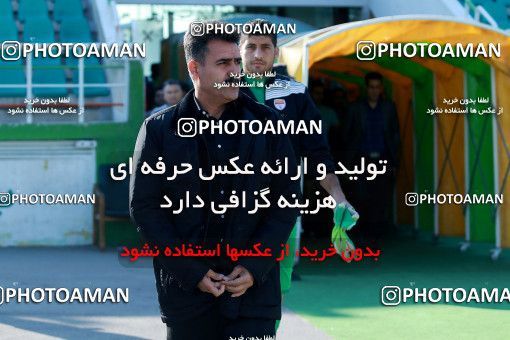 1016263, Tehran, [*parameter:4*], لیگ برتر فوتبال ایران، Persian Gulf Cup، Week 25، Second Leg، Saipa 2 v 0 Foulad Khouzestan on 2018/03/02 at Shahid Dastgerdi Stadium