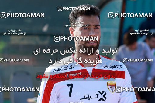 1016241, Tehran, [*parameter:4*], لیگ برتر فوتبال ایران، Persian Gulf Cup، Week 25، Second Leg، Saipa 2 v 0 Foulad Khouzestan on 2018/03/02 at Shahid Dastgerdi Stadium