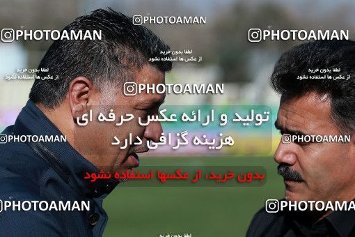 1016330, Tehran, [*parameter:4*], لیگ برتر فوتبال ایران، Persian Gulf Cup، Week 25، Second Leg، Saipa 2 v 0 Foulad Khouzestan on 2018/03/02 at Shahid Dastgerdi Stadium