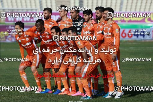 1016842, Tehran, [*parameter:4*], Iran Pro League، Persian Gulf Cup، 2017-18 season، Second Leg، Week 25، Saipa 2 v ۰ Foulad Khouzestan on 2018/03/02 at Shahid Dastgerdi Stadium