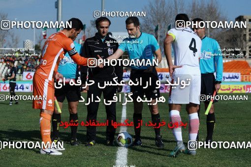 1016801, Tehran, [*parameter:4*], Iran Pro League، Persian Gulf Cup، 2017-18 season، Second Leg، Week 25، Saipa 2 v ۰ Foulad Khouzestan on 2018/03/02 at Shahid Dastgerdi Stadium