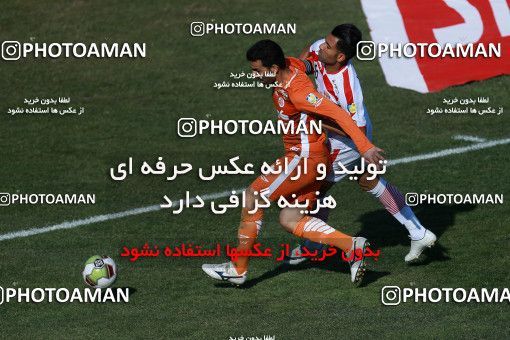 1016419, Tehran, [*parameter:4*], لیگ برتر فوتبال ایران، Persian Gulf Cup، Week 25، Second Leg، Saipa 2 v 0 Foulad Khouzestan on 2018/03/02 at Shahid Dastgerdi Stadium