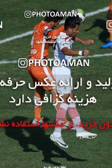 1016641, Tehran, [*parameter:4*], لیگ برتر فوتبال ایران، Persian Gulf Cup، Week 25، Second Leg، Saipa 2 v 0 Foulad Khouzestan on 2018/03/02 at Shahid Dastgerdi Stadium