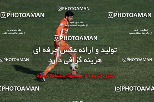 1016070, Tehran, [*parameter:4*], لیگ برتر فوتبال ایران، Persian Gulf Cup، Week 25، Second Leg، Saipa 2 v 0 Foulad Khouzestan on 2018/03/02 at Shahid Dastgerdi Stadium