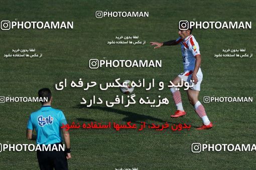 1016145, Tehran, [*parameter:4*], لیگ برتر فوتبال ایران، Persian Gulf Cup، Week 25، Second Leg، Saipa 2 v 0 Foulad Khouzestan on 2018/03/02 at Shahid Dastgerdi Stadium