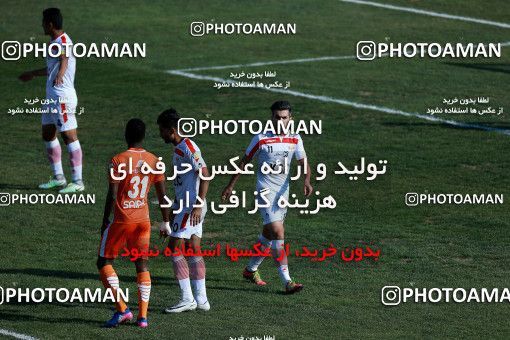 1016016, Tehran, [*parameter:4*], Iran Pro League، Persian Gulf Cup، 2017-18 season، Second Leg، Week 25، Saipa 2 v ۰ Foulad Khouzestan on 2018/03/02 at Shahid Dastgerdi Stadium