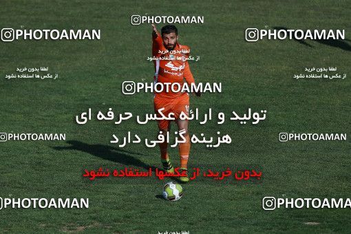 1016994, Tehran, [*parameter:4*], لیگ برتر فوتبال ایران، Persian Gulf Cup، Week 25، Second Leg، Saipa 2 v 0 Foulad Khouzestan on 2018/03/02 at Shahid Dastgerdi Stadium