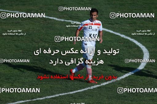 1016310, Tehran, [*parameter:4*], لیگ برتر فوتبال ایران، Persian Gulf Cup، Week 25، Second Leg، Saipa 2 v 0 Foulad Khouzestan on 2018/03/02 at Shahid Dastgerdi Stadium