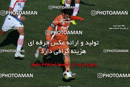 1016132, Tehran, [*parameter:4*], لیگ برتر فوتبال ایران، Persian Gulf Cup، Week 25، Second Leg، Saipa 2 v 0 Foulad Khouzestan on 2018/03/02 at Shahid Dastgerdi Stadium