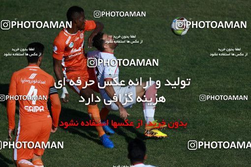 1016287, Tehran, [*parameter:4*], Iran Pro League، Persian Gulf Cup، 2017-18 season، Second Leg، Week 25، Saipa 2 v ۰ Foulad Khouzestan on 2018/03/02 at Shahid Dastgerdi Stadium