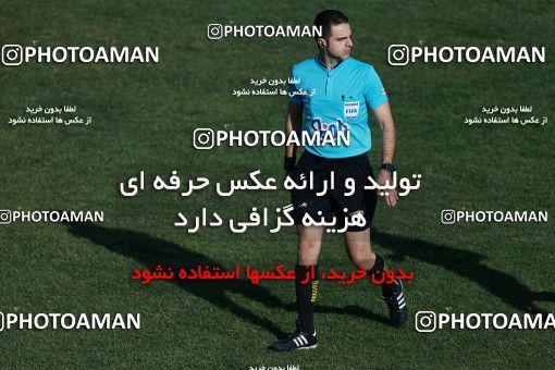 1016208, Tehran, [*parameter:4*], لیگ برتر فوتبال ایران، Persian Gulf Cup، Week 25، Second Leg، Saipa 2 v 0 Foulad Khouzestan on 2018/03/02 at Shahid Dastgerdi Stadium