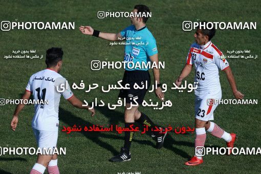 1017088, Tehran, [*parameter:4*], لیگ برتر فوتبال ایران، Persian Gulf Cup، Week 25، Second Leg، Saipa 2 v 0 Foulad Khouzestan on 2018/03/02 at Shahid Dastgerdi Stadium