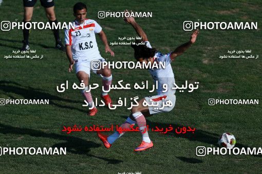 1016332, Tehran, [*parameter:4*], لیگ برتر فوتبال ایران، Persian Gulf Cup، Week 25، Second Leg، Saipa 2 v 0 Foulad Khouzestan on 2018/03/02 at Shahid Dastgerdi Stadium