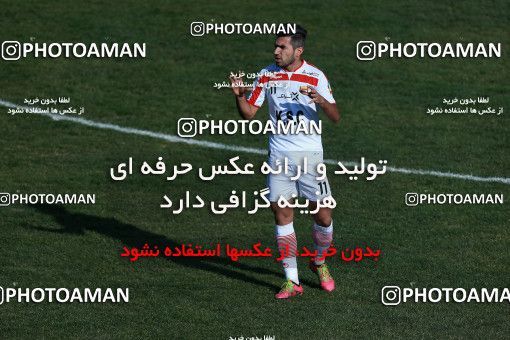 1016591, Tehran, [*parameter:4*], لیگ برتر فوتبال ایران، Persian Gulf Cup، Week 25، Second Leg، Saipa 2 v 0 Foulad Khouzestan on 2018/03/02 at Shahid Dastgerdi Stadium