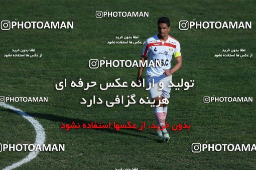 1016645, Tehran, [*parameter:4*], لیگ برتر فوتبال ایران، Persian Gulf Cup، Week 25، Second Leg، Saipa 2 v 0 Foulad Khouzestan on 2018/03/02 at Shahid Dastgerdi Stadium