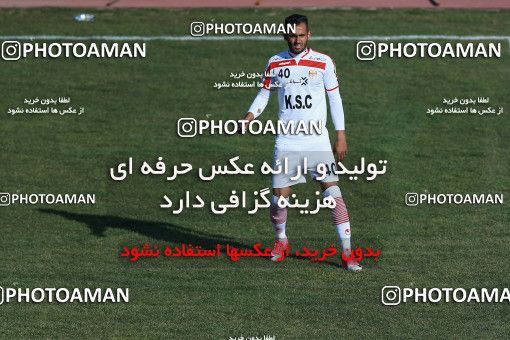 1016210, Tehran, [*parameter:4*], لیگ برتر فوتبال ایران، Persian Gulf Cup، Week 25، Second Leg، Saipa 2 v 0 Foulad Khouzestan on 2018/03/02 at Shahid Dastgerdi Stadium