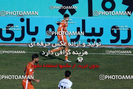 1016157, Tehran, [*parameter:4*], لیگ برتر فوتبال ایران، Persian Gulf Cup، Week 25، Second Leg، Saipa 2 v 0 Foulad Khouzestan on 2018/03/02 at Shahid Dastgerdi Stadium