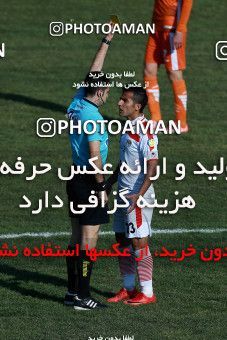 1017110, Tehran, [*parameter:4*], لیگ برتر فوتبال ایران، Persian Gulf Cup، Week 25، Second Leg، Saipa 2 v 0 Foulad Khouzestan on 2018/03/02 at Shahid Dastgerdi Stadium