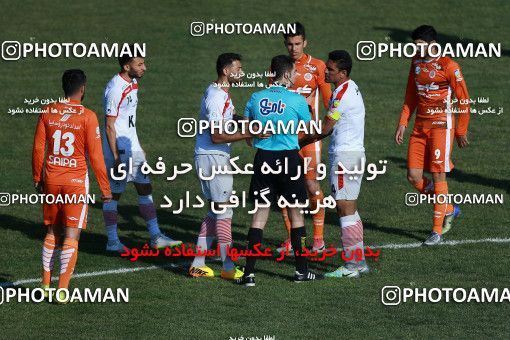 1016886, Tehran, [*parameter:4*], Iran Pro League، Persian Gulf Cup، 2017-18 season، Second Leg، Week 25، Saipa 2 v ۰ Foulad Khouzestan on 2018/03/02 at Shahid Dastgerdi Stadium