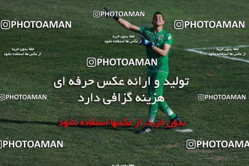 1015997, Tehran, [*parameter:4*], لیگ برتر فوتبال ایران، Persian Gulf Cup، Week 25، Second Leg، Saipa 2 v 0 Foulad Khouzestan on 2018/03/02 at Shahid Dastgerdi Stadium