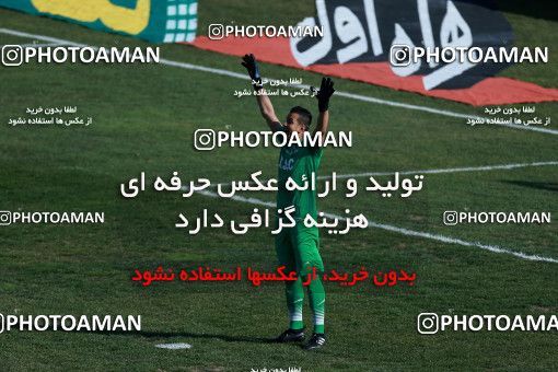 1016094, Tehran, [*parameter:4*], لیگ برتر فوتبال ایران، Persian Gulf Cup، Week 25، Second Leg، Saipa 2 v 0 Foulad Khouzestan on 2018/03/02 at Shahid Dastgerdi Stadium