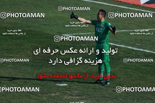 1016702, Tehran, [*parameter:4*], لیگ برتر فوتبال ایران، Persian Gulf Cup، Week 25، Second Leg، Saipa 2 v 0 Foulad Khouzestan on 2018/03/02 at Shahid Dastgerdi Stadium