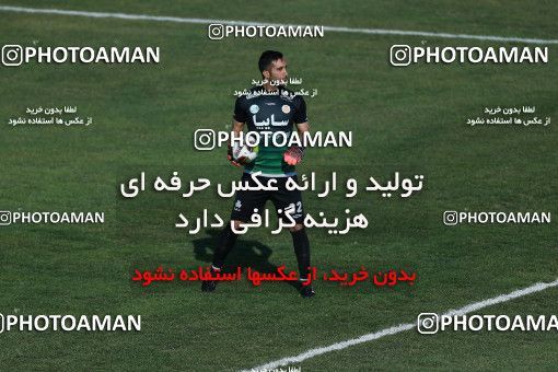 1016557, Tehran, [*parameter:4*], لیگ برتر فوتبال ایران، Persian Gulf Cup، Week 25، Second Leg، Saipa 2 v 0 Foulad Khouzestan on 2018/03/02 at Shahid Dastgerdi Stadium