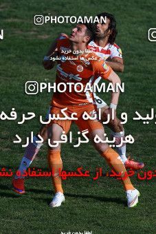 1016773, Tehran, [*parameter:4*], لیگ برتر فوتبال ایران، Persian Gulf Cup، Week 25، Second Leg، Saipa 2 v 0 Foulad Khouzestan on 2018/03/02 at Shahid Dastgerdi Stadium