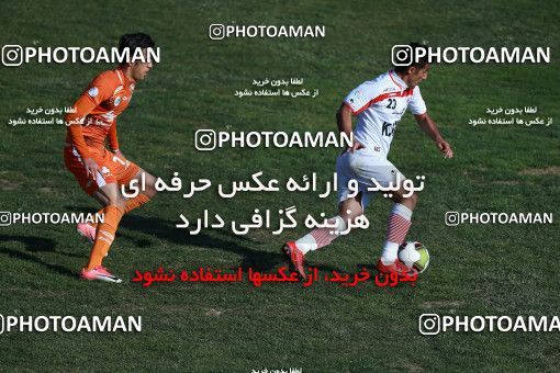 1016206, Tehran, [*parameter:4*], لیگ برتر فوتبال ایران، Persian Gulf Cup، Week 25، Second Leg، Saipa 2 v 0 Foulad Khouzestan on 2018/03/02 at Shahid Dastgerdi Stadium