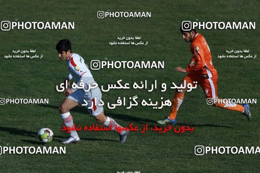 1016791, Tehran, [*parameter:4*], لیگ برتر فوتبال ایران، Persian Gulf Cup، Week 25، Second Leg، Saipa 2 v 0 Foulad Khouzestan on 2018/03/02 at Shahid Dastgerdi Stadium