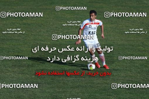 1016450, Tehran, [*parameter:4*], لیگ برتر فوتبال ایران، Persian Gulf Cup، Week 25، Second Leg، Saipa 2 v 0 Foulad Khouzestan on 2018/03/02 at Shahid Dastgerdi Stadium