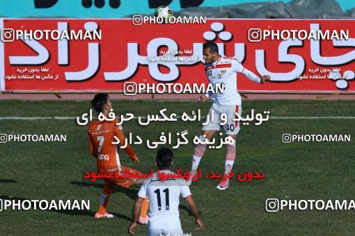 1016520, Tehran, [*parameter:4*], Iran Pro League، Persian Gulf Cup، 2017-18 season، Second Leg، Week 25، Saipa 2 v ۰ Foulad Khouzestan on 2018/03/02 at Shahid Dastgerdi Stadium