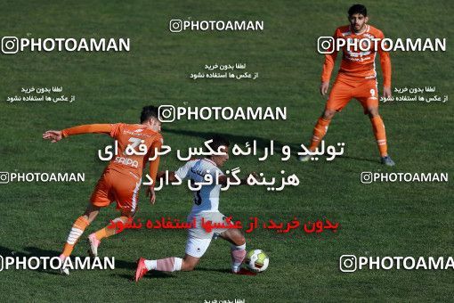 1016092, Tehran, [*parameter:4*], لیگ برتر فوتبال ایران، Persian Gulf Cup، Week 25، Second Leg، Saipa 2 v 0 Foulad Khouzestan on 2018/03/02 at Shahid Dastgerdi Stadium