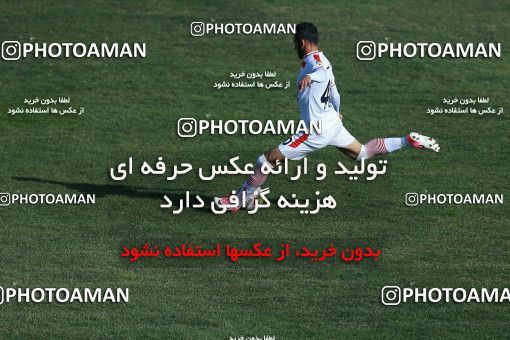 1016761, Tehran, [*parameter:4*], لیگ برتر فوتبال ایران، Persian Gulf Cup، Week 25، Second Leg، Saipa 2 v 0 Foulad Khouzestan on 2018/03/02 at Shahid Dastgerdi Stadium