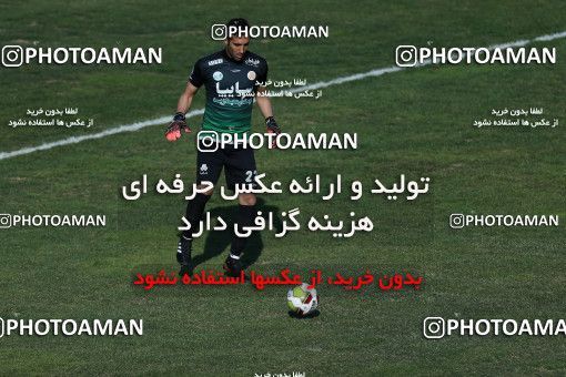 1016571, Tehran, [*parameter:4*], لیگ برتر فوتبال ایران، Persian Gulf Cup، Week 25، Second Leg، Saipa 2 v 0 Foulad Khouzestan on 2018/03/02 at Shahid Dastgerdi Stadium