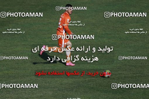 1016585, Tehran, [*parameter:4*], لیگ برتر فوتبال ایران، Persian Gulf Cup، Week 25، Second Leg، Saipa 2 v 0 Foulad Khouzestan on 2018/03/02 at Shahid Dastgerdi Stadium