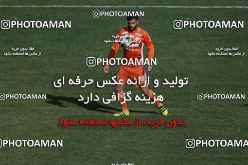 1016684, Tehran, [*parameter:4*], لیگ برتر فوتبال ایران، Persian Gulf Cup، Week 25، Second Leg، Saipa 2 v 0 Foulad Khouzestan on 2018/03/02 at Shahid Dastgerdi Stadium